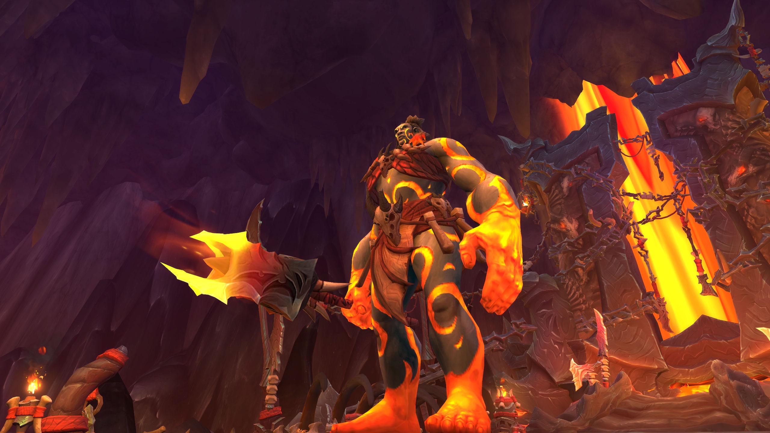 Surviving Azeroth’s Hardest World Bosses: A Modern Player’s Guide