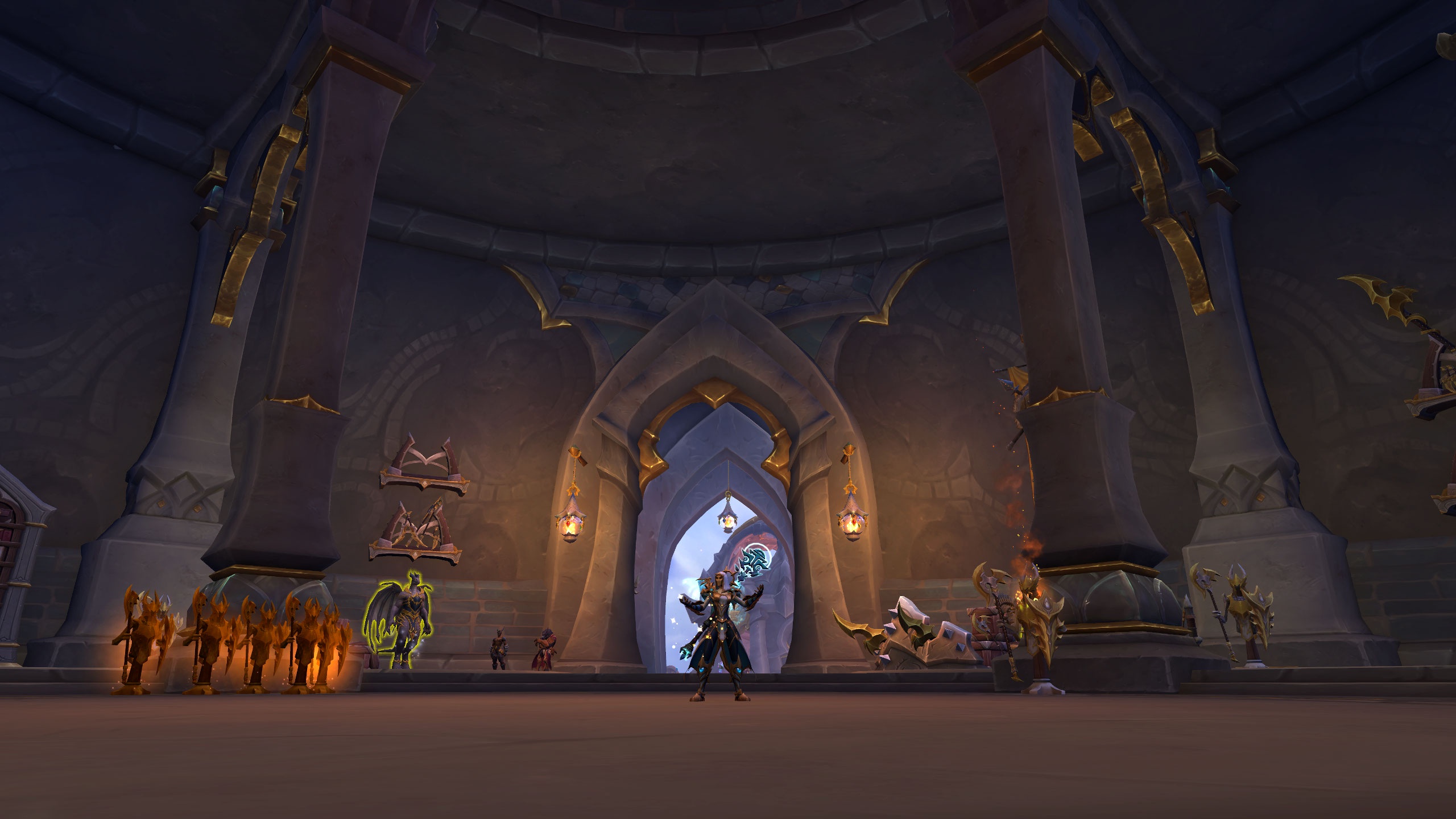 PvP Trinkets in WoW: Unlocking the Key to Survival