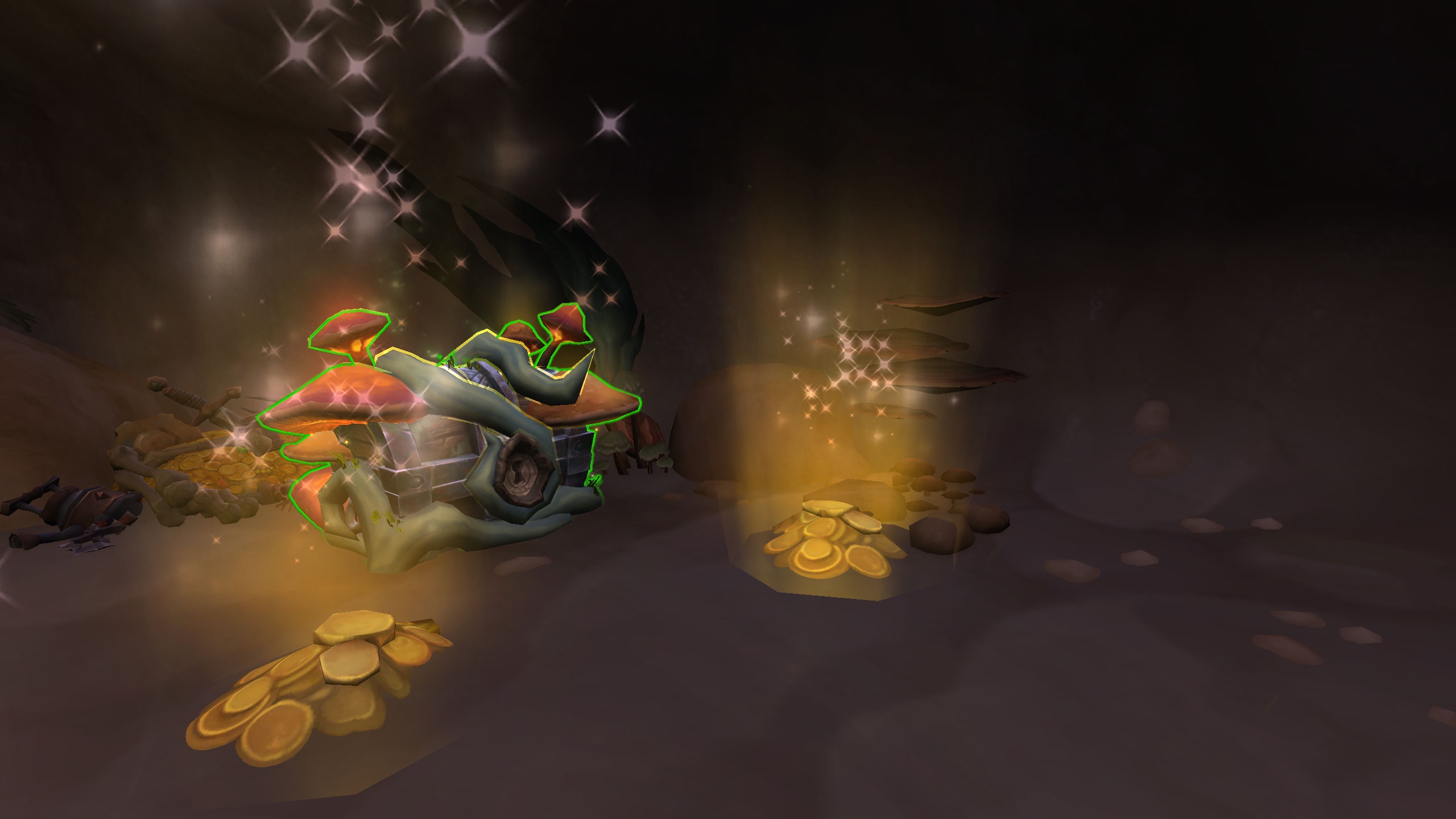 How WoW’s Economy Works: A Look at the Auction House System