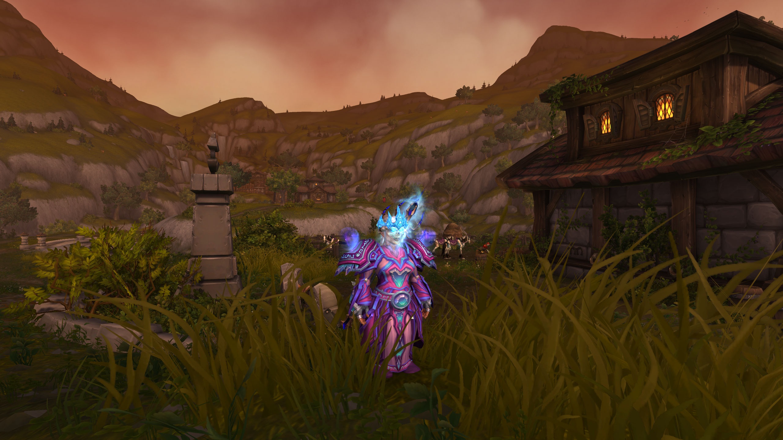 The Best Ways to Level Up Fast in World of Warcraft